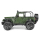 Mould King Klocki konstrukcyjne Wrangler czarny 2096 el. zestaw 13124 - 1551543 - zdjęcie 4